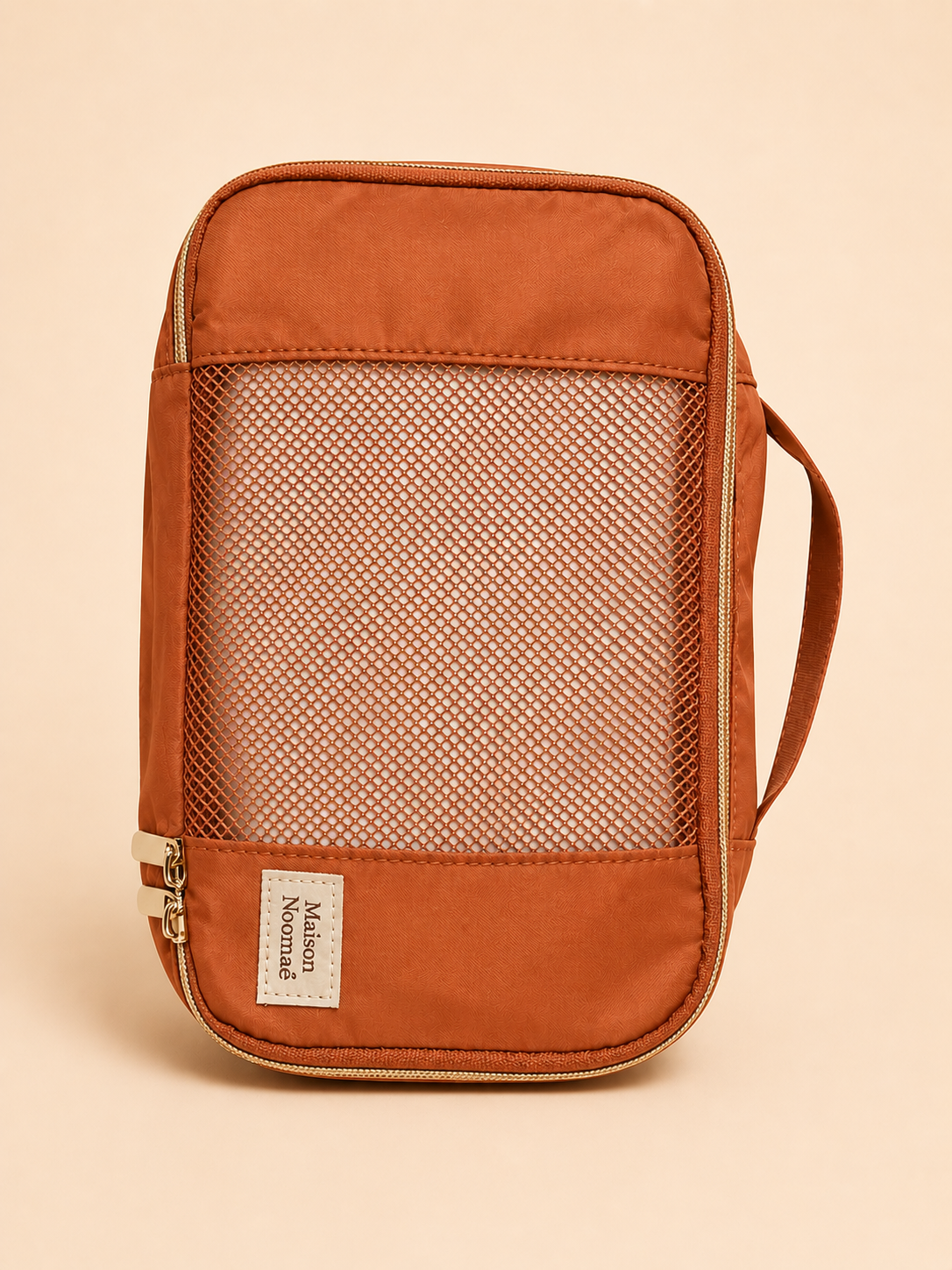 Organisateur de valise voyage femme