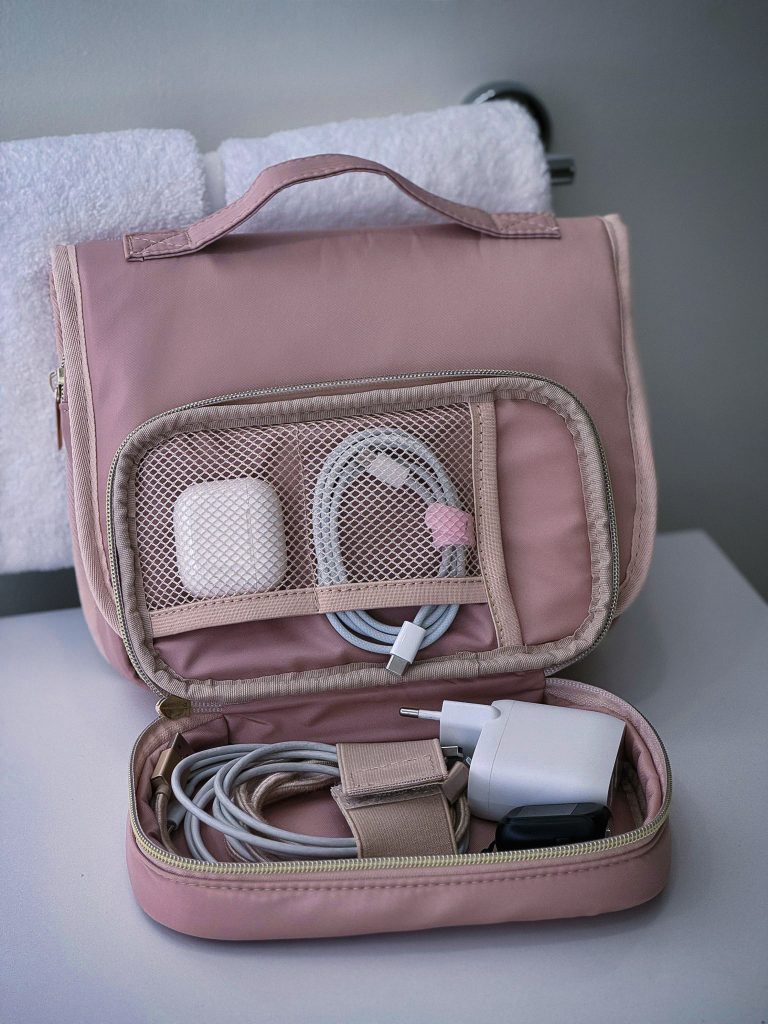 set électronique
