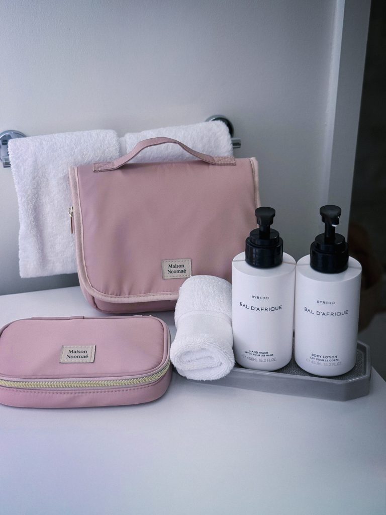 set femme