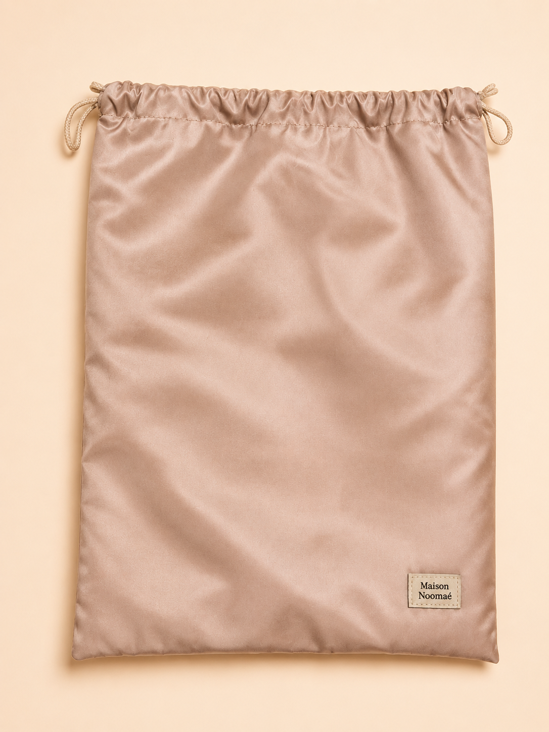 sac de rangement modulable